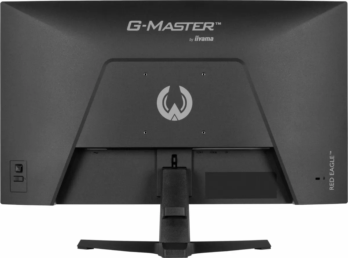 IIYAMA G-MASTER Red Eagle 27" 240 Гц монитор Photo 8