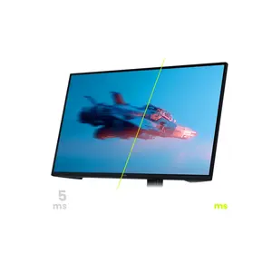 0.4ms MPRT