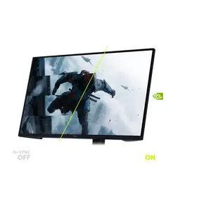 NVIDIA G-SYNC Compatible
