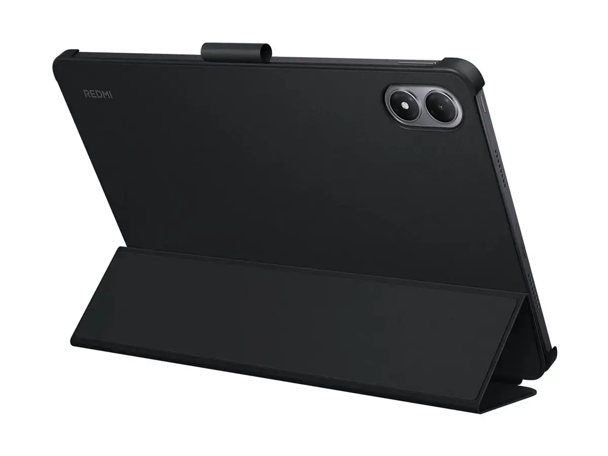 Xiaomi Redmi Pad 2 Pro Cover — planšetdatora vāciņš Photo 3
