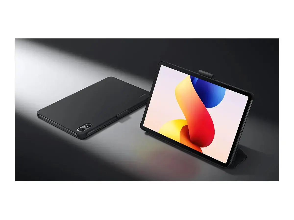 Xiaomi Redmi Pad 2 Pro Cover — planšetdatora vāciņš Photo 4