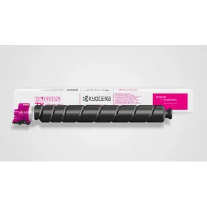 Toneru kasetne Kyocera TK-8615M Oriģināls Magenta 1 Lapa