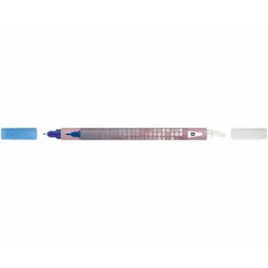 Dzēšgumija Faber-Castell 185560 Daudzkrāsains 1 gab Pieaugušajiem un bērniem