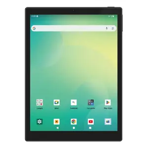 e-book reader Hannspree Lumo 7.8 Touchscreen Wi-Fi Black 8MP