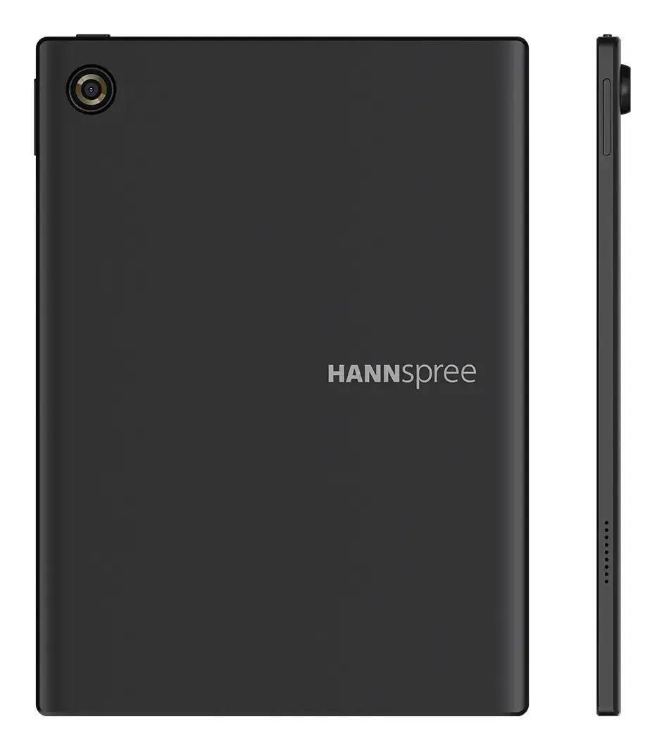электронная книга Hannspree Lumo 7.8 Photo 2