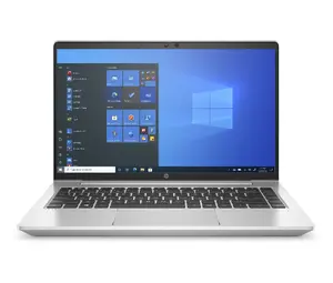 Laptop HP ProBook 640 G8 14" Intel Core i5 16GB 512GB SSD Intel Iris Xe Windows 11 Pro
