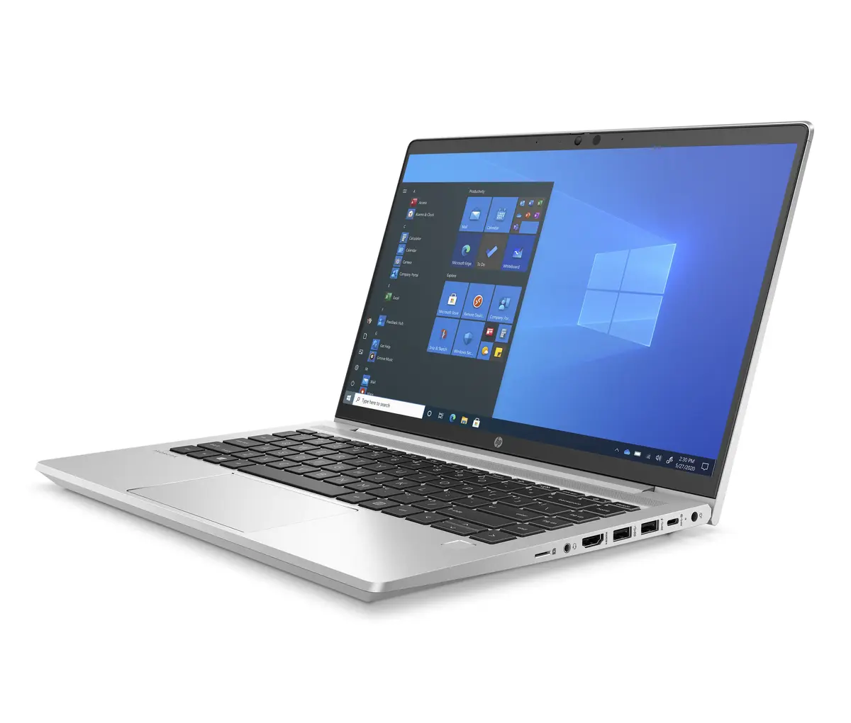 Ноутбук HP ProBook 640 G8 Photo 4