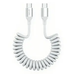 USB Cable 4smarts 541600 1.35m USB C White