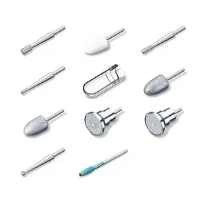 Beurer, MP200 - Attachments for manicure/ pedicure set