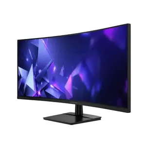 Monitors LC-Power LC-M34QC 34" UWQHD 144Hz
