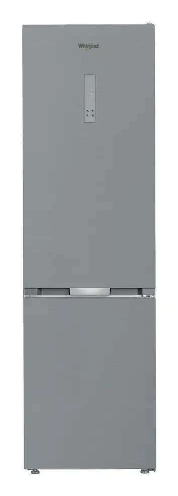 Холодильник-морозильник Whirlpool WHK26403XP6E Photo 2