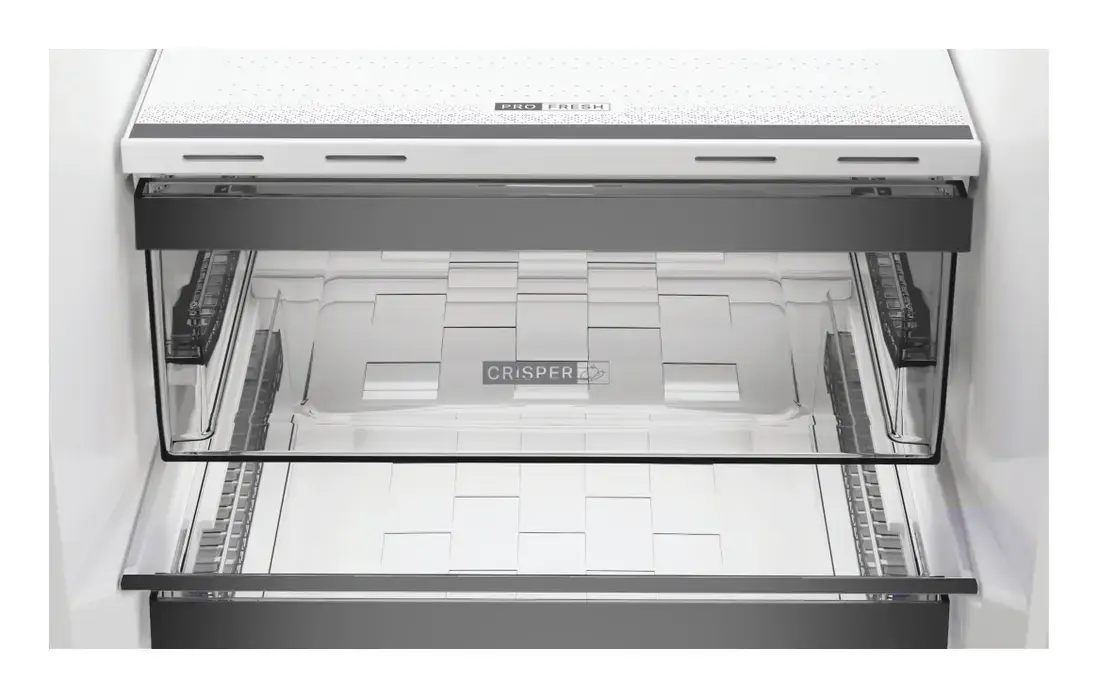 Холодильник-морозильник Whirlpool WHK26403XP6E Photo 5