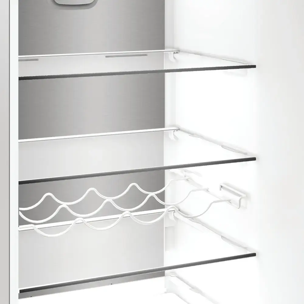 Холодильник-морозильник Whirlpool WHK26403XP6E Photo 7