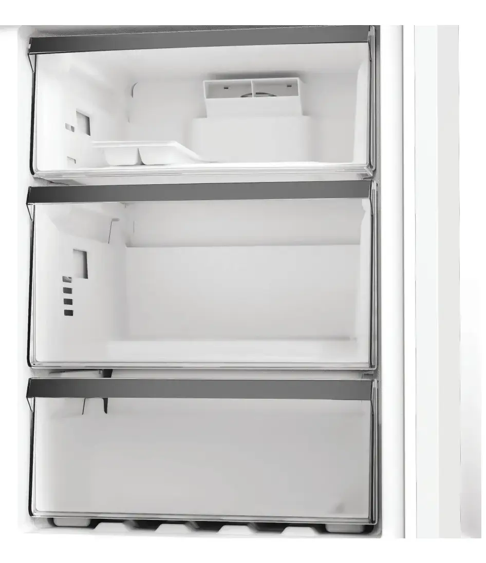Холодильник-морозильник Whirlpool WHK26403XP6E Photo 8
