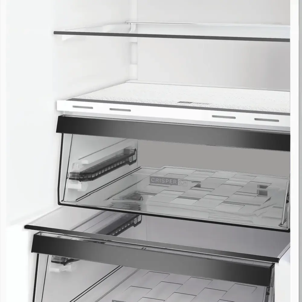 Холодильник-морозильник Whirlpool WHK26403XP6E Photo 9