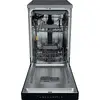 Dishwasher Whirlpool WH6FC11BS7A0X Photo 3