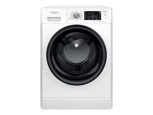 Стиральная машина WHIRLPOOL FFD11489BVEE 10 кг, 1400 об/мин, пар, 6th SENSE, FreshCare+
