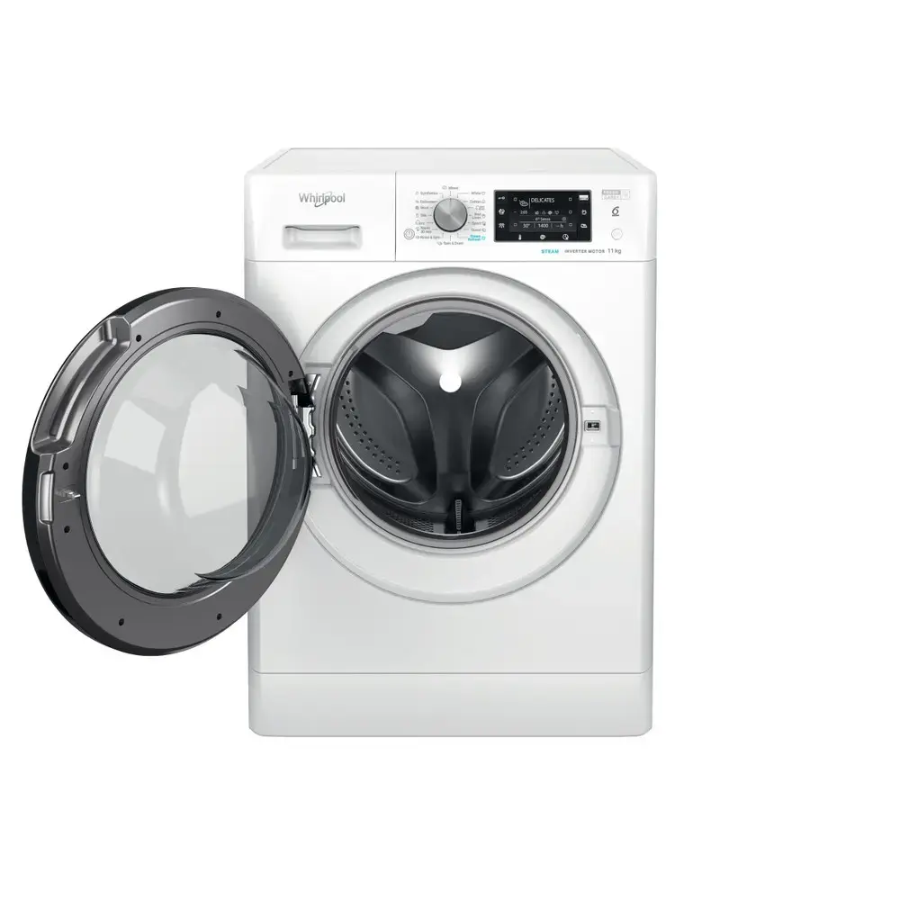 Стиральная машина WHIRLPOOL FFD11489BVEE 10 кг 1400 об/мин Photo 4