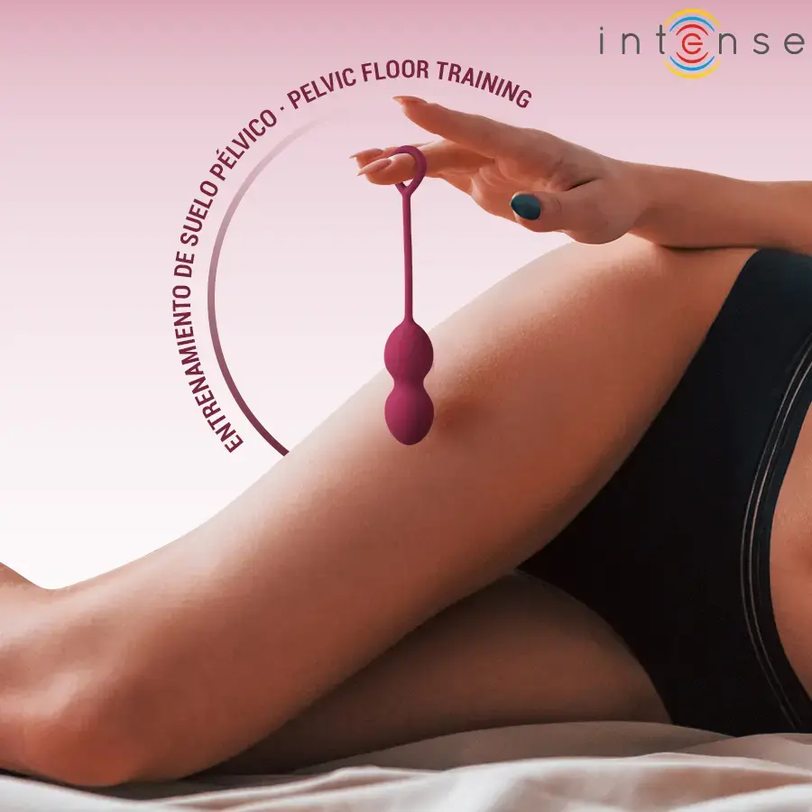 Набор Kegel INTENSE CHARLI D-244432 Photo 4