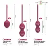 Набор Kegel INTENSE CHARLI D-244432 Photo 5