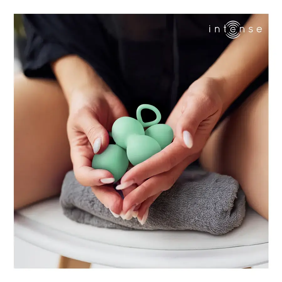 Набор Kegel INTENSE CHARLI D-244433 Photo 2