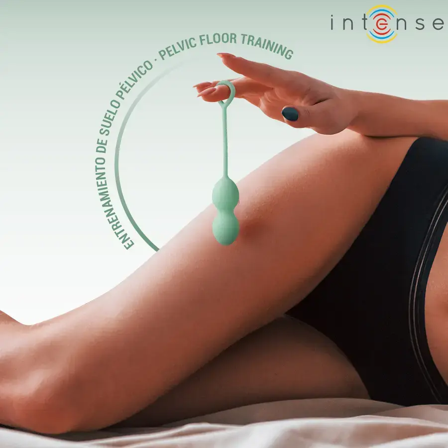 Набор Kegel INTENSE CHARLI D-244433 Photo 4