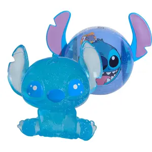 Rotaļlieta Just Play Stitch Daudzkrāsains Plastmasa no 3 gadiem