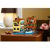 LEGO Ideas 21359 Italian Riviera building kit Photo 2