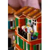 LEGO Ideas 21359 Italian Riviera building kit Photo 3