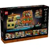 LEGO Ideas 21359 Italian Riviera building kit Photo 6