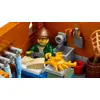 LEGO Ideas 21359 Italian Riviera building kit Photo 7