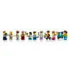 LEGO Ideas 21359 Italian Riviera building kit Photo 11