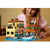 LEGO Ideas 21359 Italian Riviera building kit Photo 14
