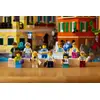 LEGO Ideas 21359 Italian Riviera building kit Photo 17