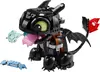 LEGO ICONS 10375 Как приручить дракона — Зубная Бездняя Photo 3