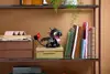 LEGO ICONS 10375 Как приручить дракона — Зубная Бездняя Photo 7