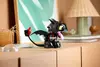 LEGO ICONS 10375 Как приручить дракона — Зубная Бездняя Photo 8