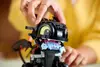 LEGO ICONS 10375 Как приручить дракона — Зубная Бездняя Photo 9