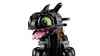 LEGO ICONS 10375 Как приручить дракона — Зубная Бездняя Photo 11