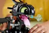 LEGO ICONS 10375 Как приручить дракона — Зубная Бездняя Photo 12
