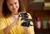 LEGO ICONS 10375 Как приручить дракона — Зубная Бездняя Photo 14