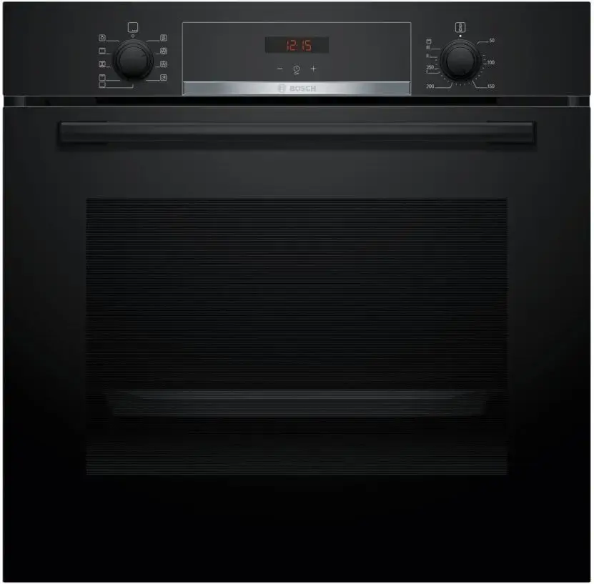 Bosch HBA514BB3 встраиваемая электрическая духовка Photo 2