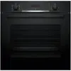 Bosch HBA514BB3 встраиваемая электрическая духовка Photo 2