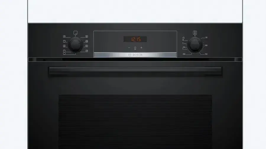 Bosch HBA514BB3 встраиваемая электрическая духовка Photo 3