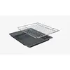 Bosch HBA514BB3 встраиваемая электрическая духовка Photo 4