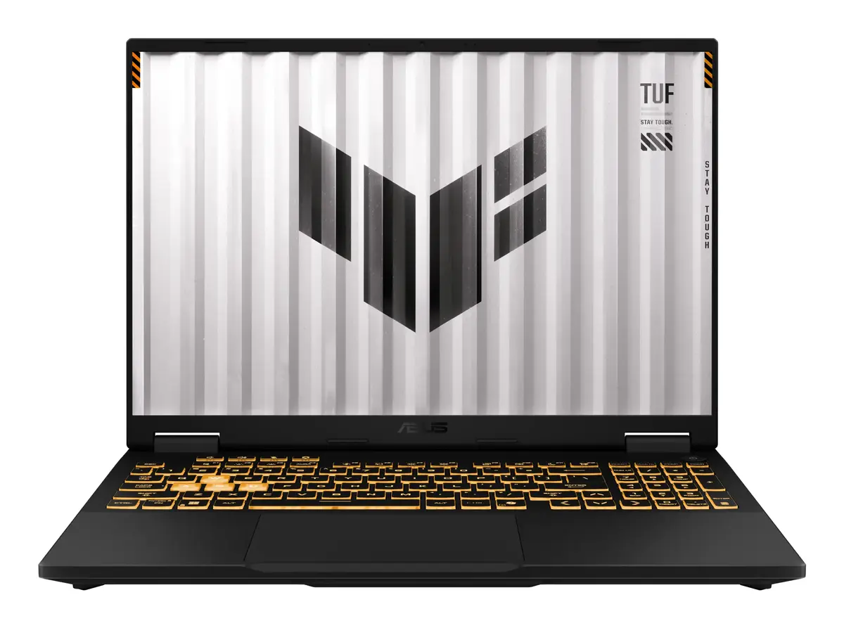 Klēpjdators ASUS TUF Gaming F16 FX608JPR-I7161W