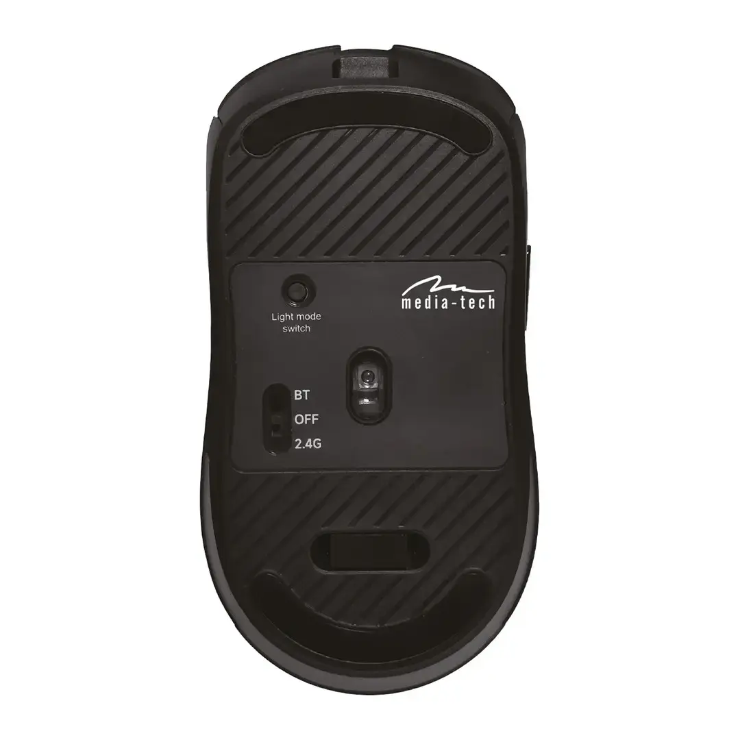 MEDIA-TECH MT1124 wireless mouse Photo 3