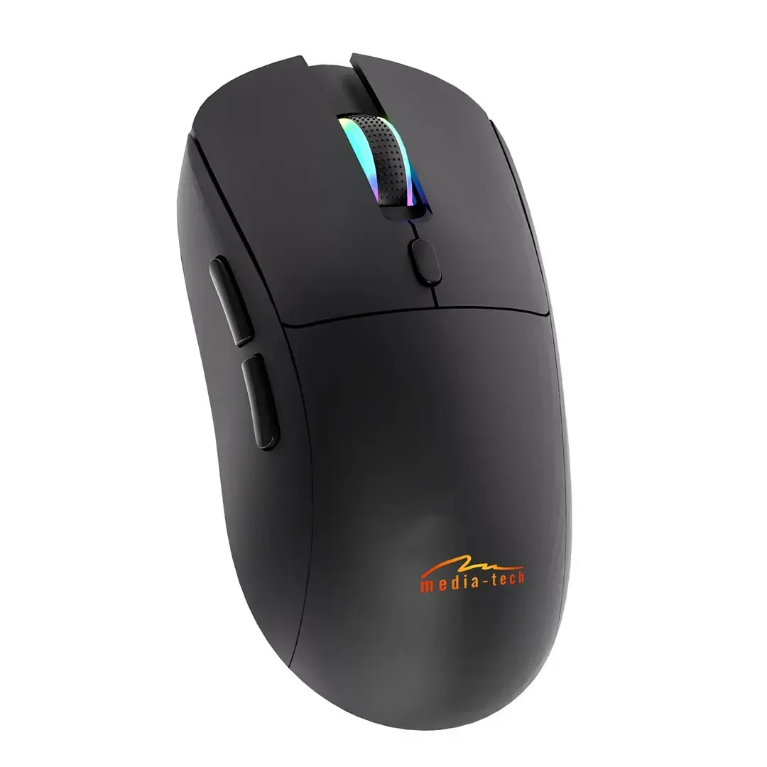 MEDIA-TECH MT1124 wireless mouse Photo 4