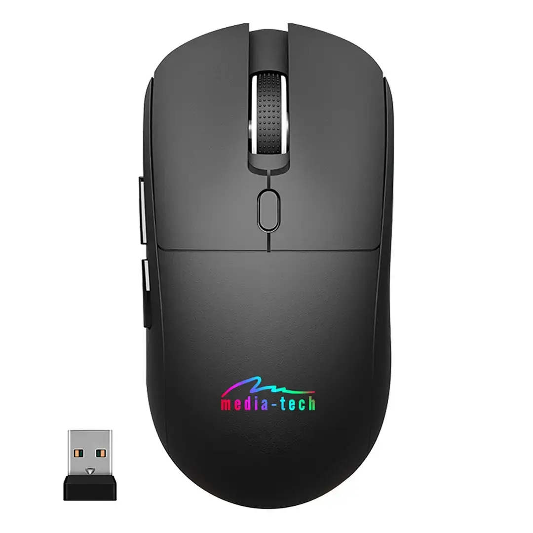 MEDIA-TECH MT1124 wireless mouse Photo 5