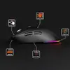 MEDIA-TECH MT1124 wireless mouse Photo 7